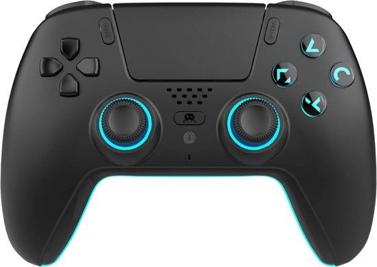 Freaks & Geeks Game controller voor Playstation 5 - Collectors edition - 3701625911555