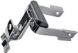 Latin Percussion LP281F Fusheki Bracket Chrome, LP281-MB