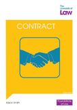 Fol - Contract Law 3e Paperback