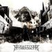 PIAS Nederland Reverence - Inactive Theocracy (CD)