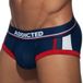 Addicted Slip Mesh Sport - Marine