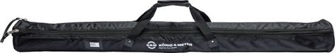 Konig & Meyer König & Meyer 24609 Carrying case for distance rods L - Tas