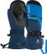 Reusch Lando R-TEX XT Junior Wanten Blauw-zwart