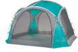 Coleman Event Dome - 3,65x3,65x2,18 Meter - Blue