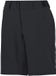 VAUDE Loamer shorts, fietsshorts met gevoerde inzet, dames fiets-sportbroek Regular fit, black, Polyester, Kledinglengte: Kort, Pasvorm: Normaal, Maat: 38