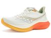 Saucony Endorphin Speed 5 Heren Sportschoenen 142 Ivoor Fire 43 EU