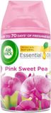 freshmatic max recharge pink sweet pea 250 ml