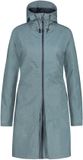 AGU SEQ Urban Coat - Staalblauw - XS - Dames