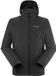 Lafuma Access Loft Veste amovible Noir S Homme