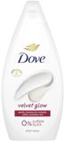 Dove Douchegel Velvet Glow 450ml