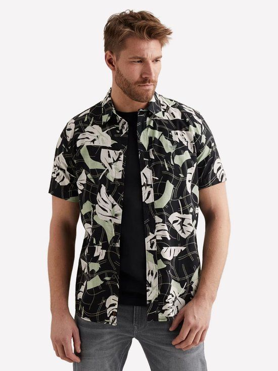 Pme Legend Short Sleeve Shirt