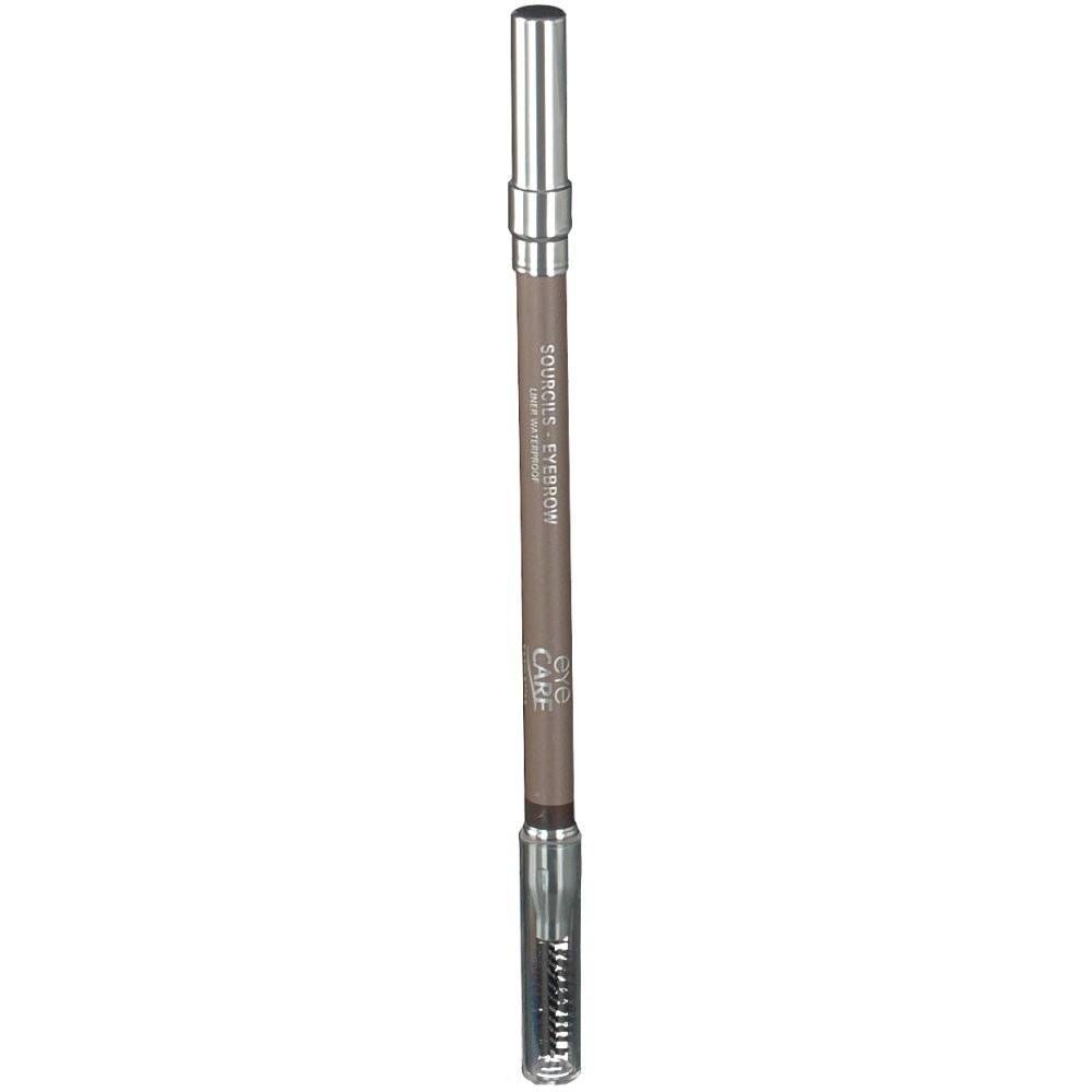 Eye Care Liner Wenkbrauwpotlood WTP Dark 1 st