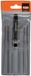 Bahco Naaldvijlenset 6-dlg | 2-470-14-0-0