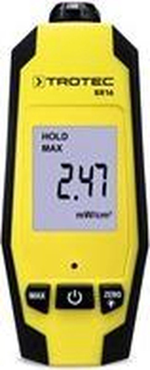 Trotec Microgolfindicator BR16