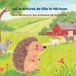 Les aventures de Kito le Hérisson: Kito découvre les animaux de la Ferme