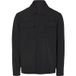 LIVERGY Manteau homme col kent (Noir, L(52/54))