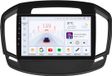 Happiq S-serie 9” autoradio Android met Bluetooth, CarPlay, navigatie voor Buick Regal en Opel Insignia (2014-2017) - 3GB 32GB