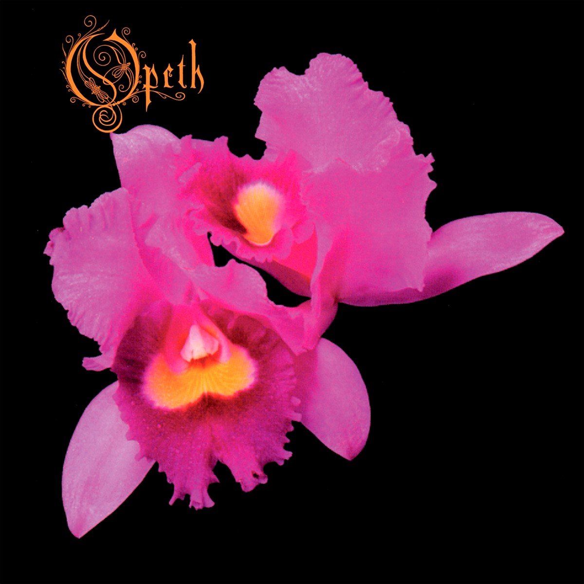 Opeth - Orchid (LP)