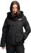Superdry Ultimate Freestyle Ski Jacket Women Black