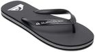 Quiksilver Molokai Core Sandales Noir UE 42 Homme