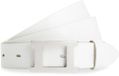 Vanzetti Riem Leer - Dames - 80 cm - wit