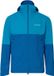 VAUDE Simony 2.5L Jas V Heren XXL Active Blue