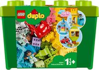 LEGO DUPLO Boîte de rangement de luxe - 10914