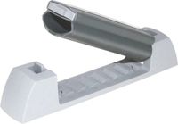 Serpa 5.07164.7043 Kabelclip Zelfklevend Lichtgrijs, Donkergrijs