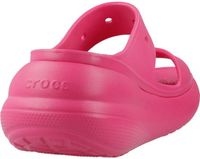 Crocs Classic Crush Sandalen Dragon Fruit Vrouwen Maat 39/40