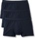 CALIDA Natural Benefit Heren Korte Short Blauw XXL
