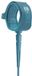 FCS 8' All Round Essential Surfline Tranquil Blue