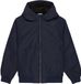 Element Dulcey Jas Blauw 16 Years Jongen