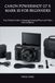 CANON POWERSHOT G7 X MARK III FOR BEGINNERS: Your Ultimate Guide to Capturing Amazing Photos and Videos with Confidence