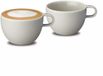 Nespresso Barista Cappuccino Set - Groot
