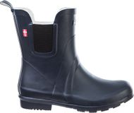 MOLS Rubberboots Suburbs Vrouwen donkerblauw