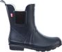 MOLS Rubberboots Suburbs Vrouwen donkerblauw