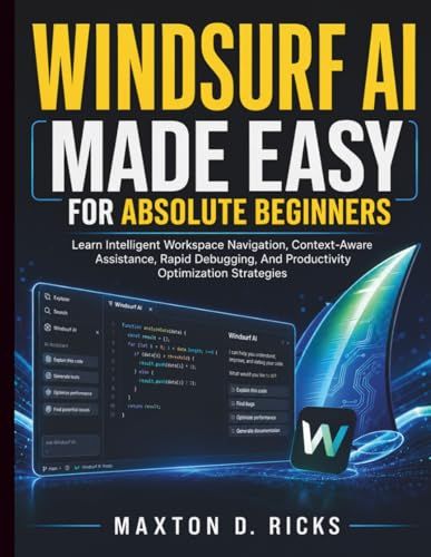 Windsurf AI Made Easy for Absolute Beginners