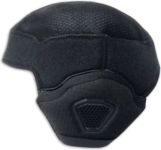 Lynx Winter binnenvoering City Pro S/M - Speed Pedelec helm - Unisex - 55-57 cm - Winter