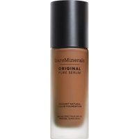 bareMinerals Original Foundation Unisex 30ml Bruin