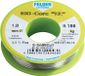 Felder Fil de soudure | 1,5 mm | 250 g | S-Sn99Cu1 | 1 pièce - 20941520