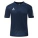 Maillot Pisa - Bleu Marine/blanc Enfant, pointure 14 ans