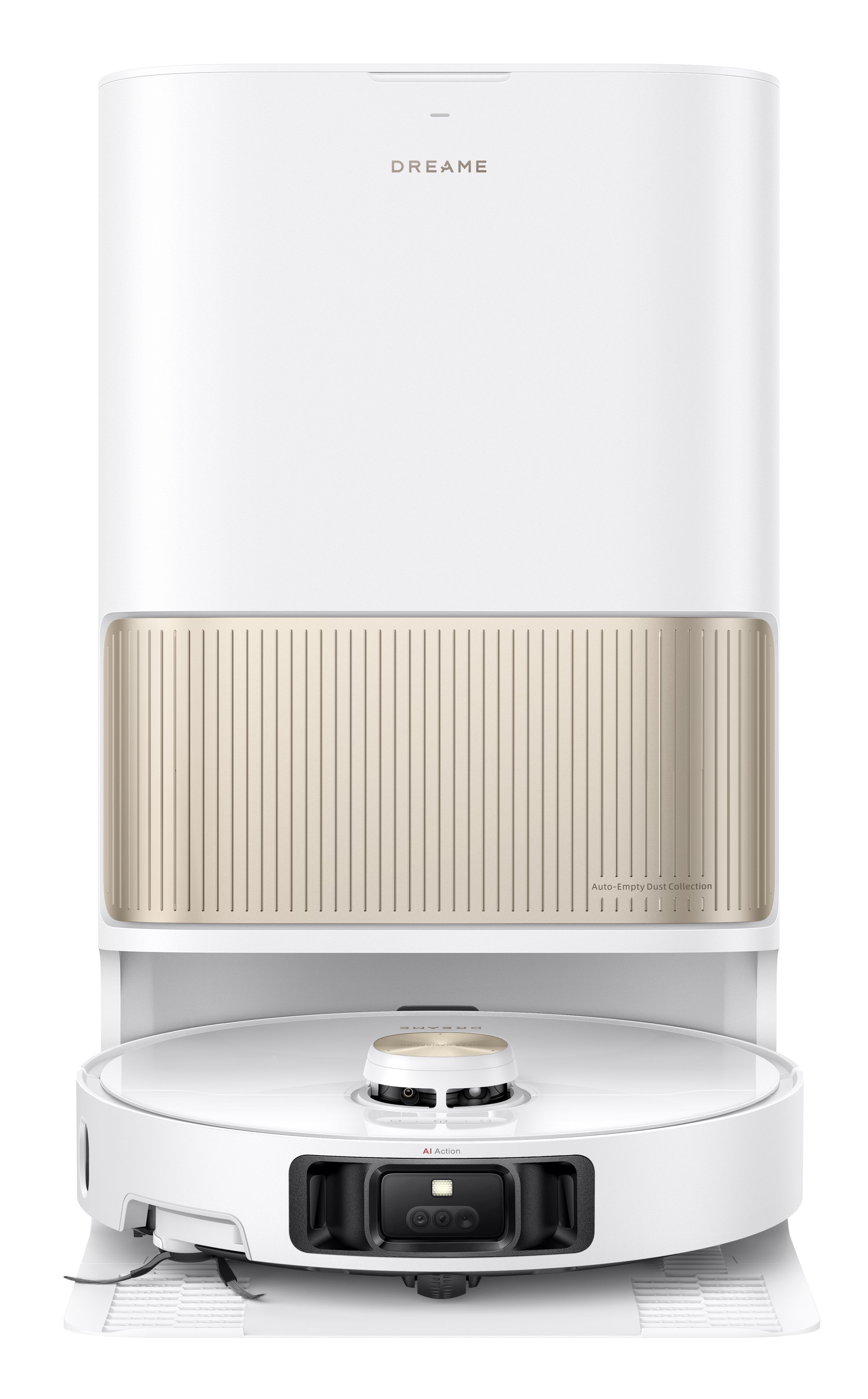 Dreame L40s Pro Ultra