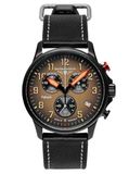 Bauhaus Aviation Blackwing, kwarts, 28861