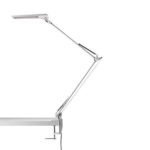 Xanitalia Pro Ledlamp met sensor en klem, 1500 g.