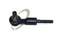 Trucktec Automotive 07.37.120 Trekstang Einde