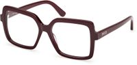 Pucci EP5265 Shiny bordeaux 54/16/140 WOMAN Brilmonturen