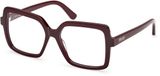 Pucci EP5265 Shiny bordeaux 54/16/140 WOMAN Brilmonturen