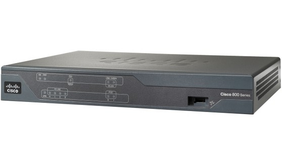 Cisco 887