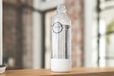 GROHE 41250L00 drinkfles 850 ml Transparant, Wit