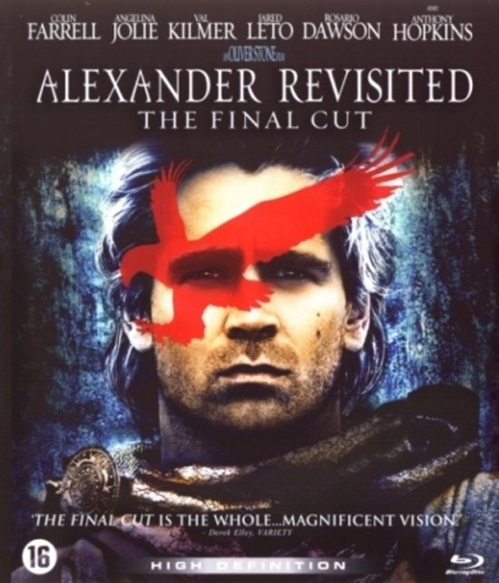 - Alexander - Revisited The Final Cut